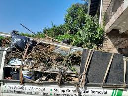 Best Residential Junk Removal  in Brookhaven, MS