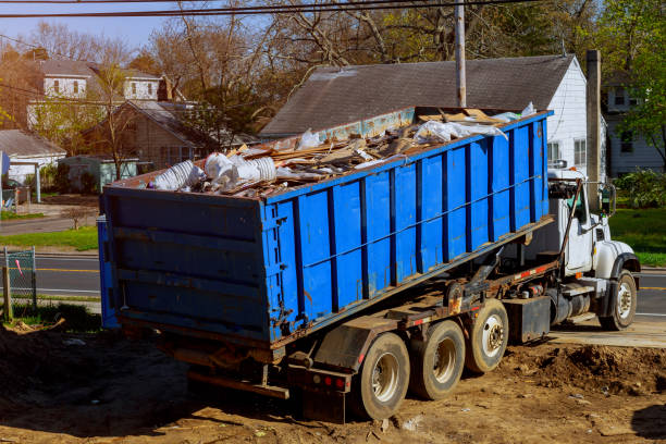 Trusted Brookhaven, MS Junk Removal Services Experts