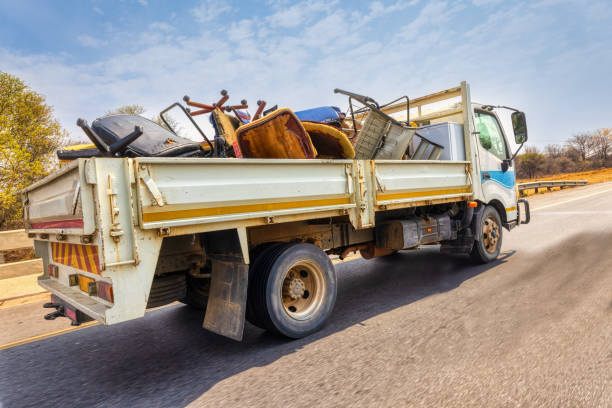 Best Commercial Junk Removal  in Brookhaven, MS